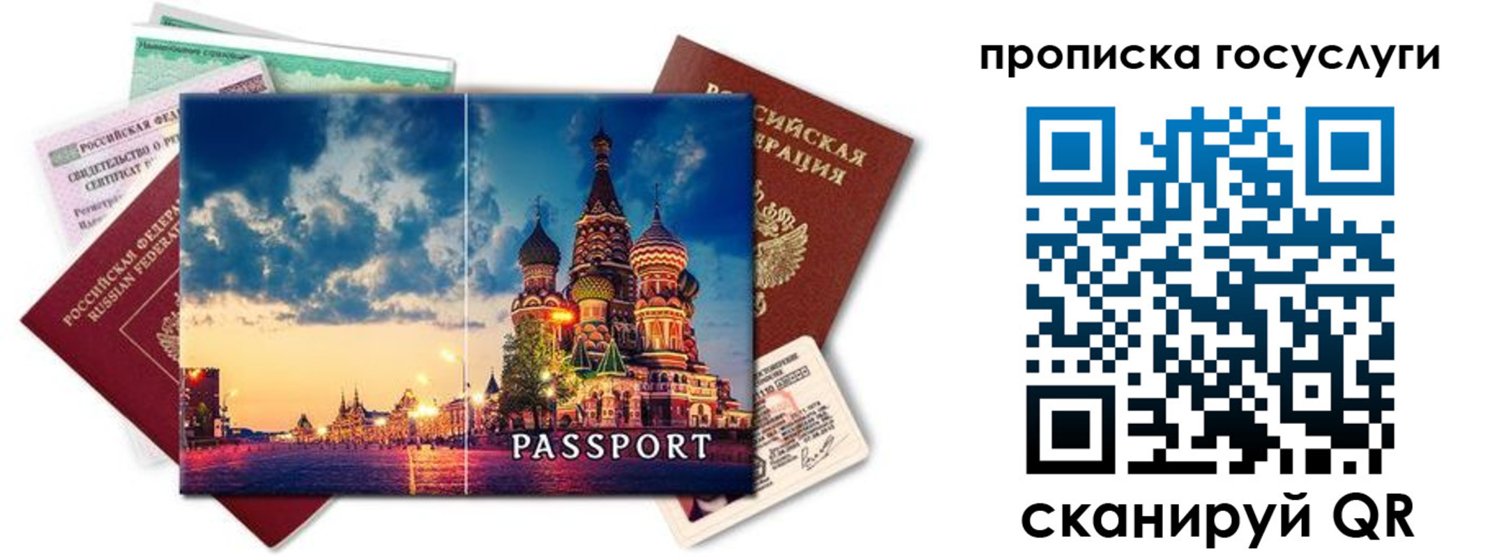временная регистрация гарантия в Светлогорске
